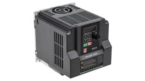 Frequency Inverter, RS510, RS485, 21A, 2.2kW, 200 ... 240V